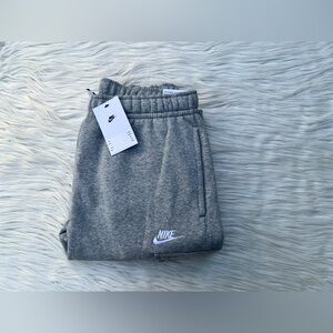 Mens Nike Sportswear Club Fleece Pants